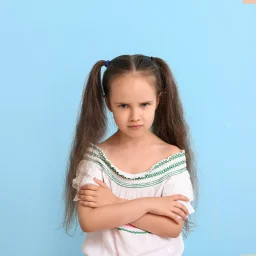 Fashion Beige - 1 Ponytail Styles